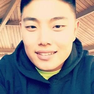 Meet your Posher, Jesse